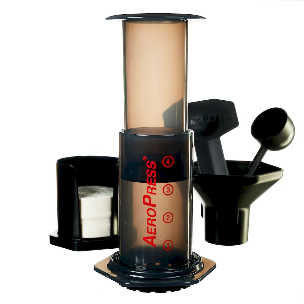 aeropress